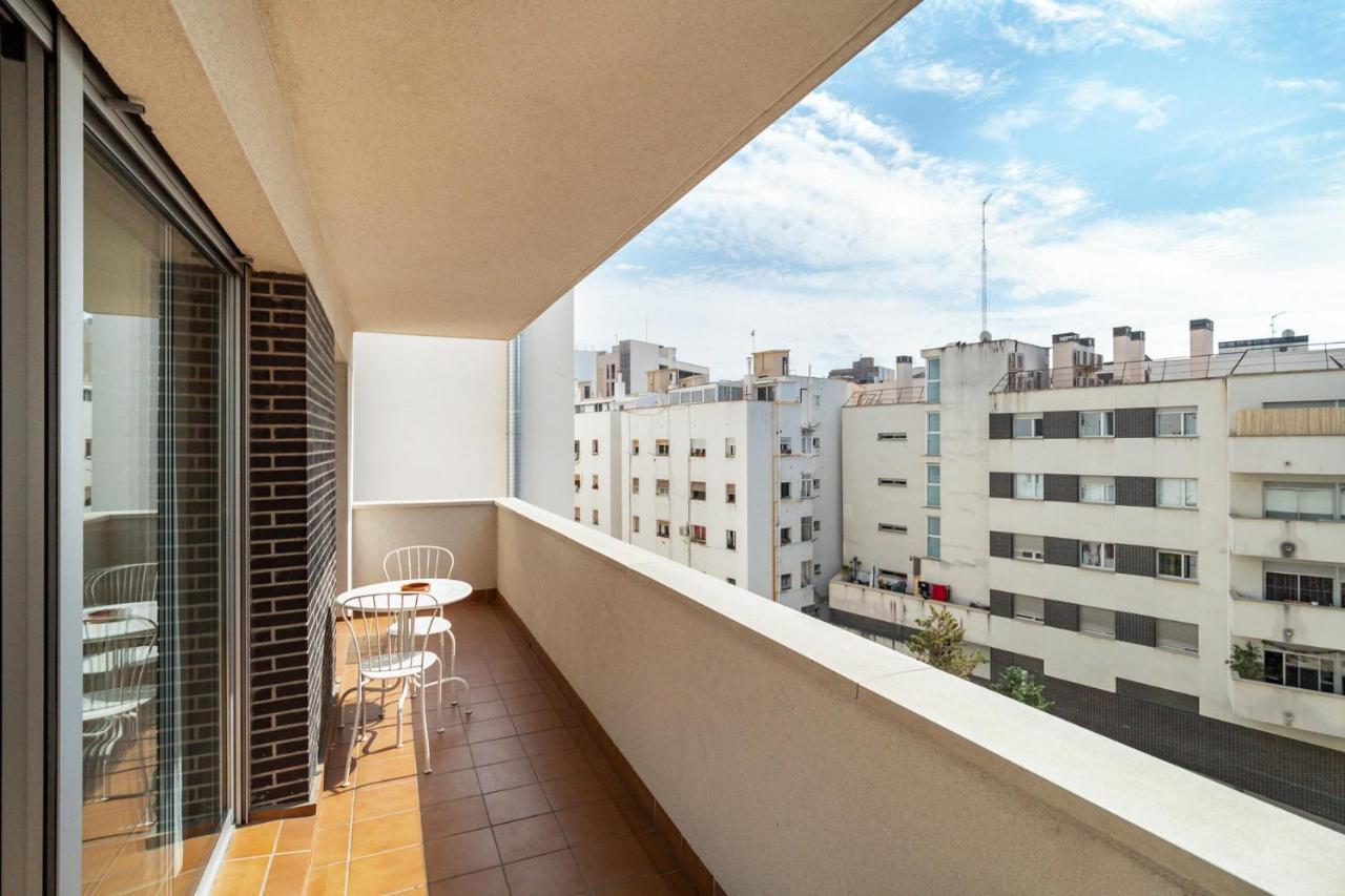 U-nique Diagonal Ii Appartement Barcelona