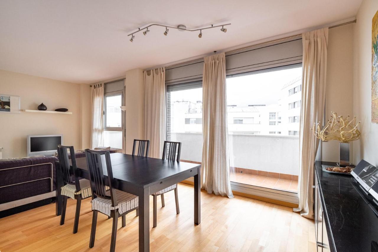Appartement U-nique Diagonal Ii